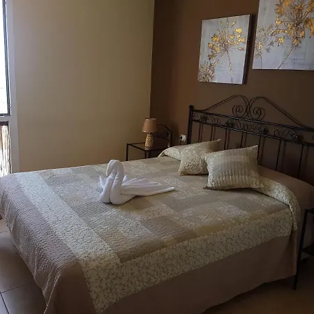 Residencial Cary Ii - Familiar 波里斯-德阿沃纳