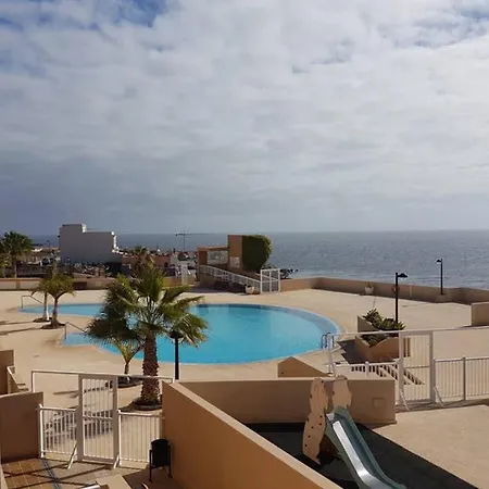Apartment Residencial Cary Ii - Familiar Poris de Abona