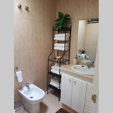 Residencial Cary Ii - Familiar Poris de Abona