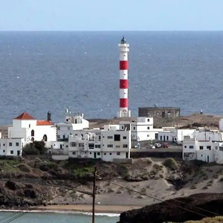 Residencial Cary Ii - Familiar Apartamento Poris de Abona