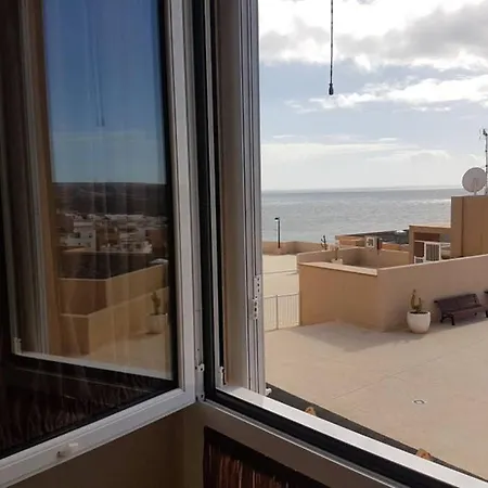 Apartamento Residencial Cary Ii - Familiar Poris de Abona