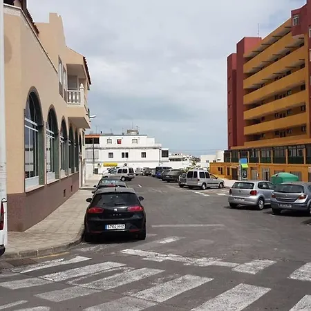 Residencial Cary Ii - Familiar * Poris de Abona